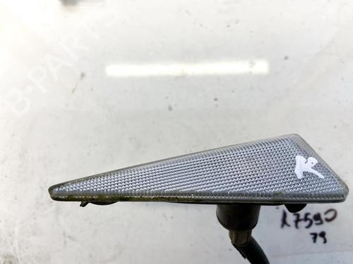 Left side indicator RENAULT ESPACE IV (JK0/1_) 1.9 dCi (JK0U, JK0G) | BP35468457I20 - Image 3