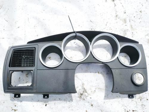 Used Other Other DODGE MAGNUM Estate 3.5 (254 hp) 35508018 35508018