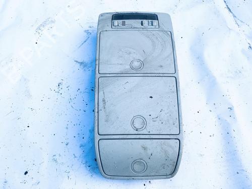 Used Interior roof light Interior roof light VW TOURAN (1T1, 1T2) 1.9 TDI (100 hp) 35570795 35570795