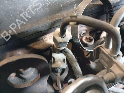 Used Injector Injector 39253673 39253673