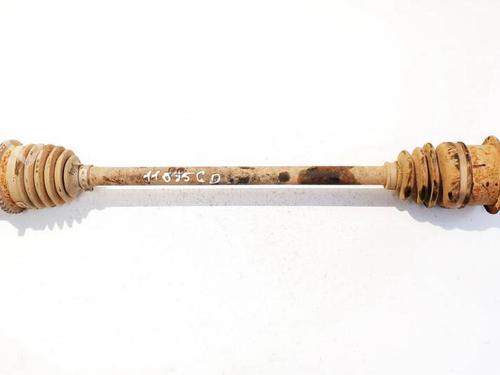 Used Right rear driveshaft Right rear driveshaft 34775899 34775899