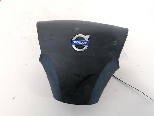 Used Driver airbag Driver airbag VOLVO V50 (545) 2.4 (140 hp) 33086040 33086040