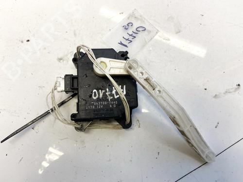 Electronic module TOYOTA RAV 4 II (_A2_) 2.0 D 4WD (CLA20_, CLA21_, CLA20R, CLA21R) | BP32895234M83 - Image 2