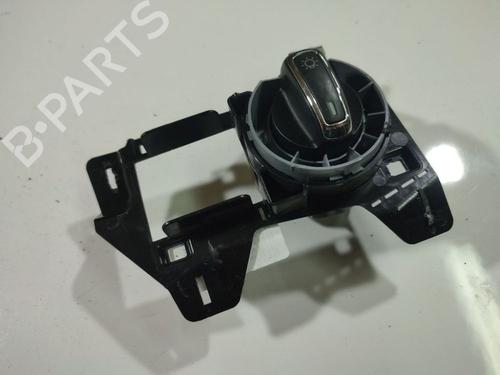 Switch SKODA SUPERB II (3T4) 1.6 TDI | BP38576307I30 - Image 3