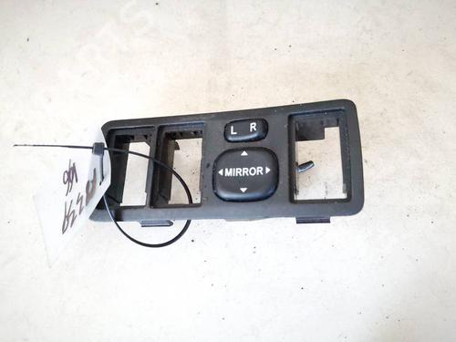 Used Mirror switch Mirror switch TOYOTA AVENSIS (_T25_) 2.0 D-4D (ADT250_, ADT250R) (126 hp) 35383726 35383726