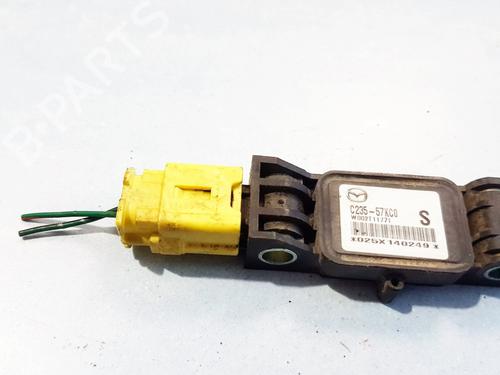 Used Electronic module Electronic module MAZDA 5 (CR) 2.0 (CREW, CR19) (146 hp) 33099965 33099965