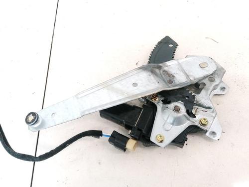 Used Rear right window mechanism Rear right window mechanism 35522655 35522655
