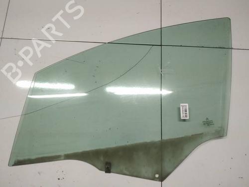 Used Front left door window Front left door window 34871907 34871907