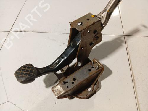 Pedal SKODA FABIA II (542) 1.4 TDI | BP34910529I4 - Image 3