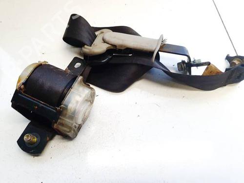Used Rear right seatbelt Rear right seatbelt HONDA FR-V (BE) 1.7 (BE1) (125 hp) 34865534 34865534
