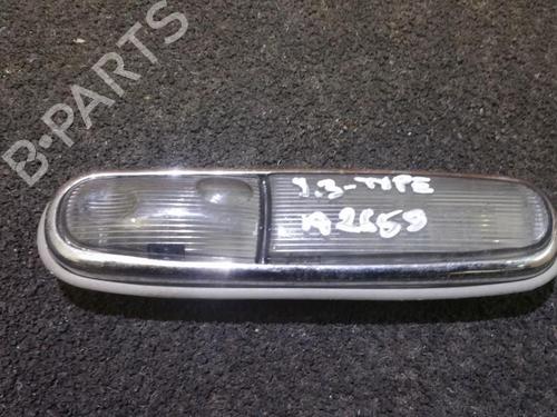 Used Interior roof light Interior roof light PORSCHE CAYENNE (9PA) S 4.5 (340 hp) 35661263 35661263