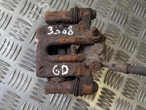 Used Right rear brake caliper Right rear brake caliper 35677733 35677733