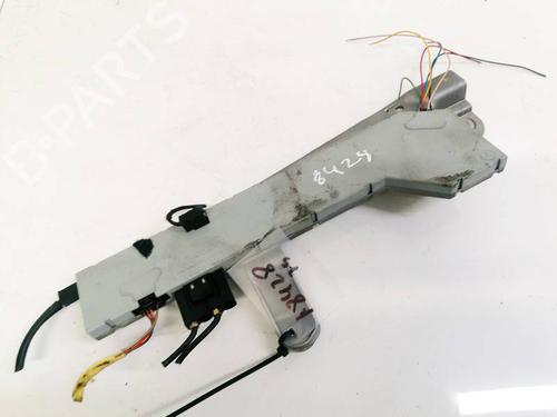 Used Electronic module Electronic module MERCEDES-BENZ CLS (C219) CLS 320 CDI (219.322) (224 hp) 35359046 35359046