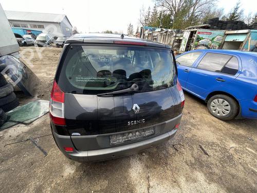 Engine mount RENAULT SCÉNIC II (JM0/1_) 1.9 dCi (JM0G, JM12, JM1G, JM2C) | BP32874581M89  - Image 9