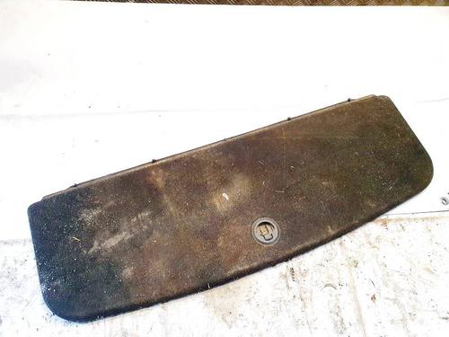 Used Luggage compartment floor Luggage compartment floor 35129181 35129181