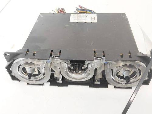 Used Climate control Climate control MITSUBISHI GRANDIS (NA_W) 2.0 DI-D (NA8W) (136 hp) 35289199 35289199