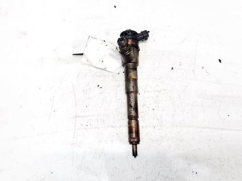 Used Injector Injector RENAULT KANGOO / GRAND KANGOO II (KW0/1_) 1.5 dCi 75 (KW07, KW10, KW04) (75 hp) 35372659 35372659