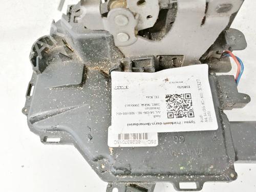 Front left lock AUDI A4 B6 (8E2) 2.5 TDI quattro | BP35111266C98 - Image 3