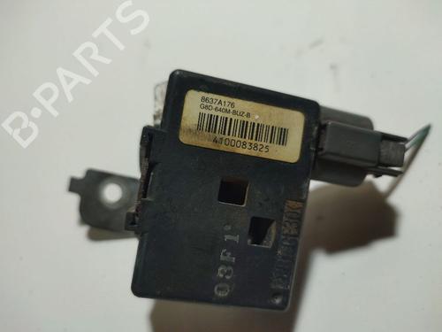 Electronic module MITSUBISHI ASX (GA_W_) 1.8 DI-D (GA6W) | BP32571974M83  - Image 6