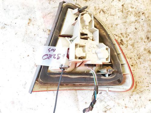 Left taillight BMW 3 (E46) 330 d | BP35258402C34 - Image 2