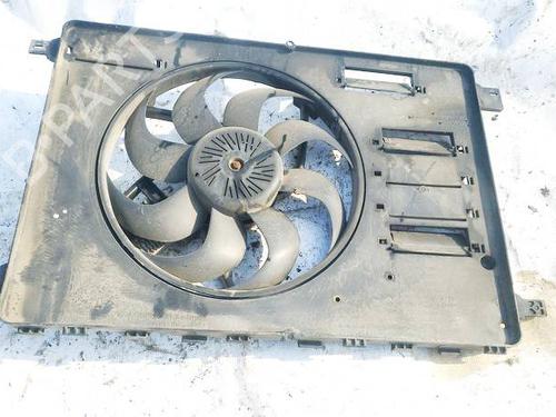 Used Fan Fan 35112928 35112928