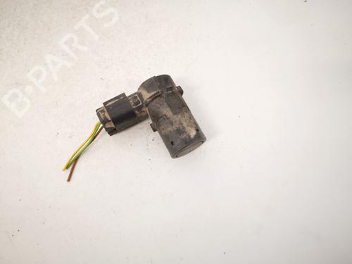Used Electronic module Electronic module 35411797 35411797