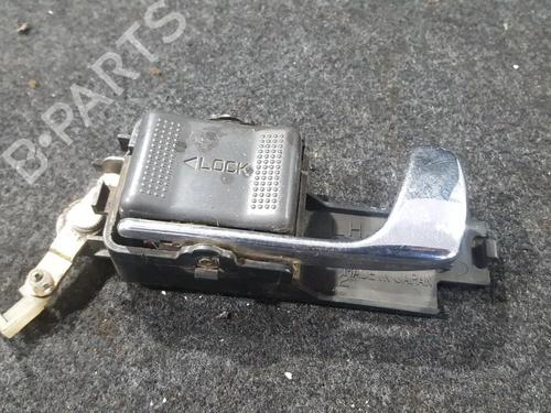 Used Front left interior door handle Front left interior door handle SUBARU LEGACY I (BC) 2000 4WD (BC5) (116 hp) 35658519 35658519