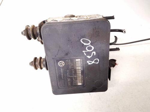 Used ABS pump ABS pump VW GOLF PLUS V (5M1, 521) 1.4 16V (75 hp) 35359460 35359460