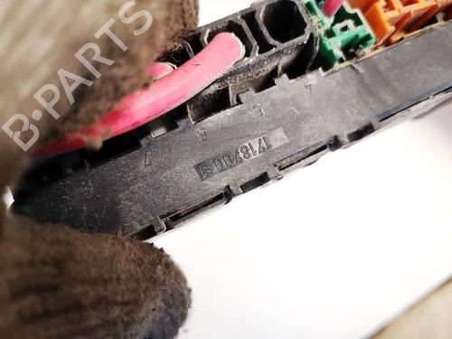 Fuse box RENAULT KANGOO Express (FW0/1_) 1.5 dCi 70 (FW0A, KW0V) | BP32611911E1 - Image 3