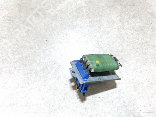 Used Heater resistor Heater resistor SEAT ALHAMBRA (7V8, 7V9) 1.9 TDI (90 hp) 35616621 35616621