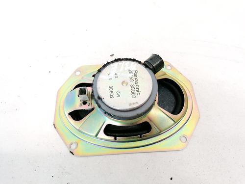 Speaker NISSAN ALMERA II Hatchback (N16) 1.5 dCi | BP32877599E2 - Image 2