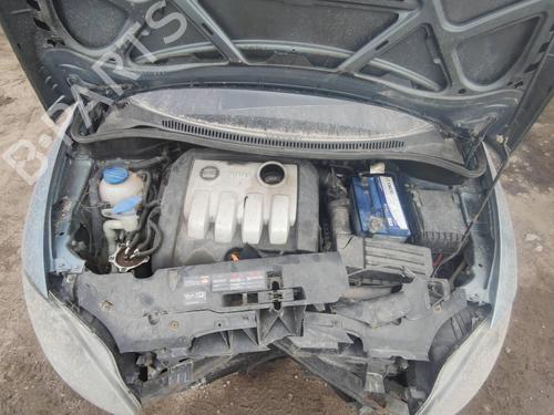 Engine mount SEAT ALTEA (5P1) 1.9 TDI | BP33094765M89 - Image 6