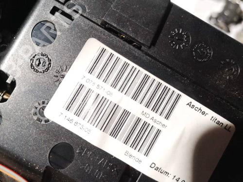 Ashtray BMW 1 (E87) 118 d | BP35028548I30 - Image 3