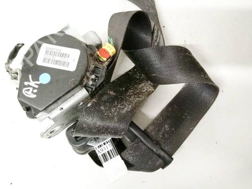 Front left seatbelt DODGE JOURNEY 2.0 CRD | BP35142065I26 - Image 2