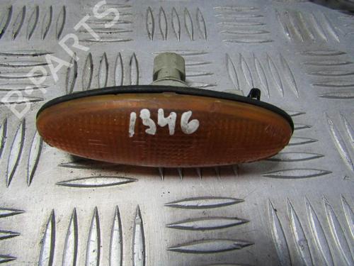 Blinklys fortil venstre Blinklys fortil venstre FIAT MAREA (185_) 1.9 JTD 105 (185AXN1A) (105 hp) 35690332 35690332