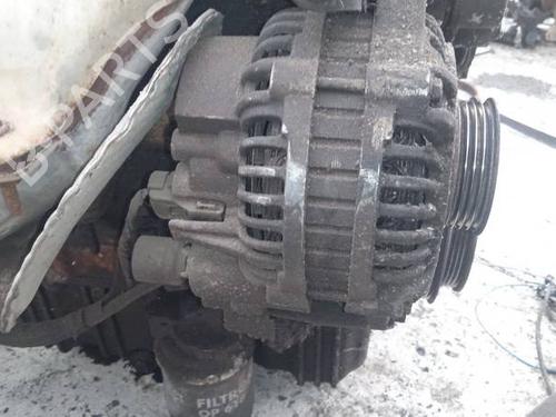 Used Alternator Alternator 35268610 35268610