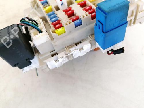 Fuse box NISSAN ALMERA II Hatchback (N16) 1.5 | BP32877073E1 - Image 2