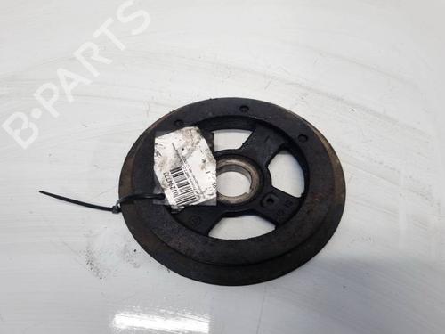 Used Pulley Pulley NISSAN PRIMERA Hatchback (P12) 2.2 Di (126 hp) 35546661 35546661
