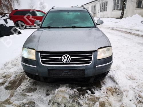 Electronic module VW PASSAT B5.5 (3B3) 2.0 TDI | BP32933633M83 - Image 5