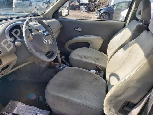 Switch NISSAN MICRA III (K12) 1.2 16V | BP35536332I30 - Image 8