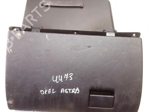 Used Glove box Glove box 35840846 35840846