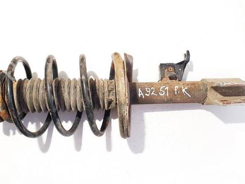 Used Left front shock absorber Left front shock absorber 35223055 35223055