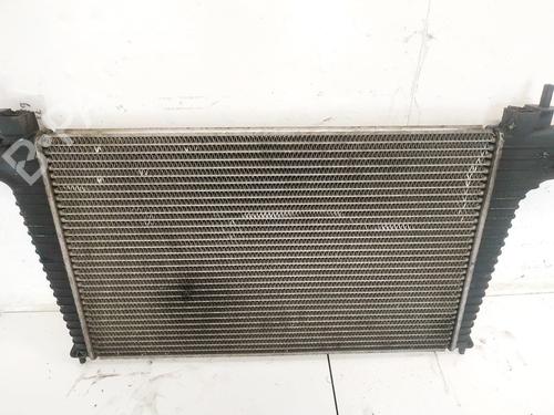 Intercooler Intercooler SAAB 9-5 (YS3E) 2.0 t (150 hp) 35444893 35444893
