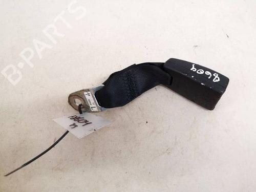 Used Seat buckle Seat buckle MAZDA 3 (BL) 1.6 MZ-CD (BL14) (109 hp) 35361276 35361276