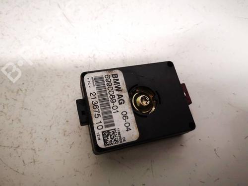 Electronic module BMW X3 (E83) 3.0 d | BP35089831M83 - Image 2