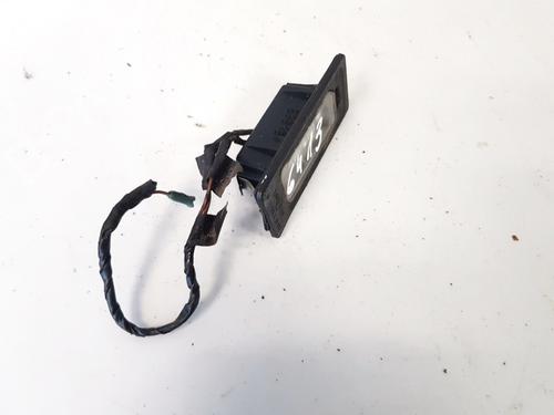 Used Interior roof light Interior roof light MERCEDES-BENZ SPRINTER 5-t Platform/Chassis (B906) 511 CDI (906.153, 906.155, 906.253, 906.255) (109 hp) 35543548 35543548