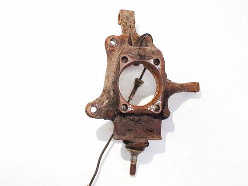 Used Left front steering knuckle Left front steering knuckle 35214525 35214525