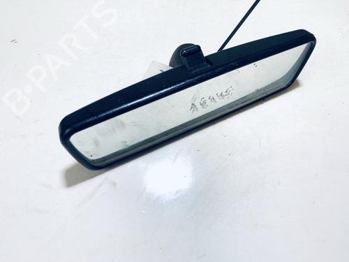 Used Rear mirror Rear mirror VW POLO IV (9N_, 9A_) 1.2 12V (64 hp) 35593047 35593047