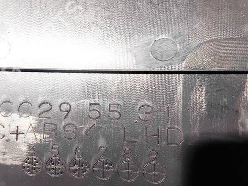 Other MAZDA 5 (CR) 2.0 CD (CR19) | BP35140740O1 - Image 3