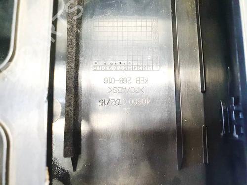 Glove box AUDI A8 D3 (4E2, 4E8) 3.7 quattro | BP35308326C95 - Image 3